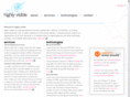 highly-visible.com