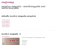 maglounge.de
