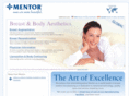 mentor-unitedkingdom.com
