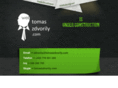tomaszdvorily.com