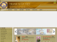 tranhdaquyviet.com
