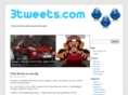 3tweets.com
