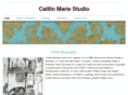 caitlinmariestudio.com