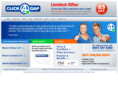 click4gap.com