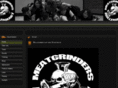 meatgrinders.de