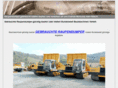 raupendumper.com