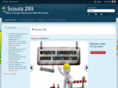 scouts293.com