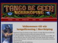 tangobegeer.se