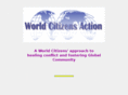 worldcitizensaction.com