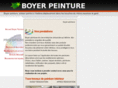 boyer-peinture.fr