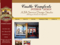 castle-comforts.com