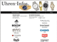 uhren-infos.de