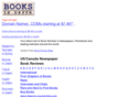 booksindepth.com