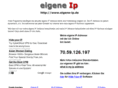 eigene-ip.de