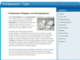 energiesparentipps.de