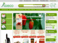 extrait-ginseng.com