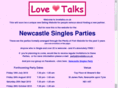 lovetalks.co.uk