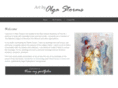 olgastorms.com