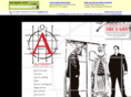autonomyrocks.com