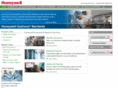 honeywell-oxyfume.com