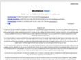 meditation-stool.com