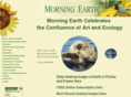 morning-earth.org