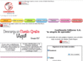 continenteeditores.com