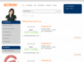 ecron.de