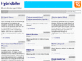 hybridbiler.net