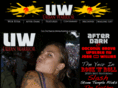 urbanwarriorzine.com