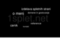 1splet.net