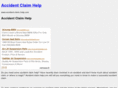accident-claim-help.com