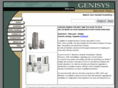 genisyscorp.com