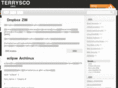 terrysco.com