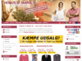 venusogmarsxl.dk