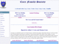 coryfamsoc.com