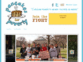 pancakesforpoverty.com