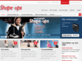 shape-ups.nl