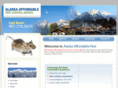 alaskaaffordablepestcontrol.com