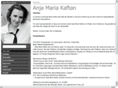 anjamariakaftan.com