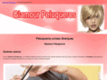 glamourpeluqueros.com