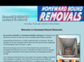 homewardboundremovals.com.au