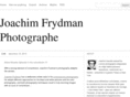 joachim.cc