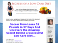 lowcarbdietsecret.com