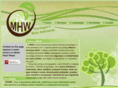mhwgeo.com