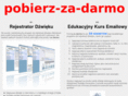 pobierz-za-darmo.pl