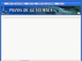 pozosdeguatemala.com