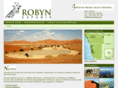 robyn-safaris.com