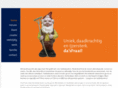 dasfraai.com