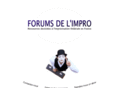 improvisation-theatrale.com